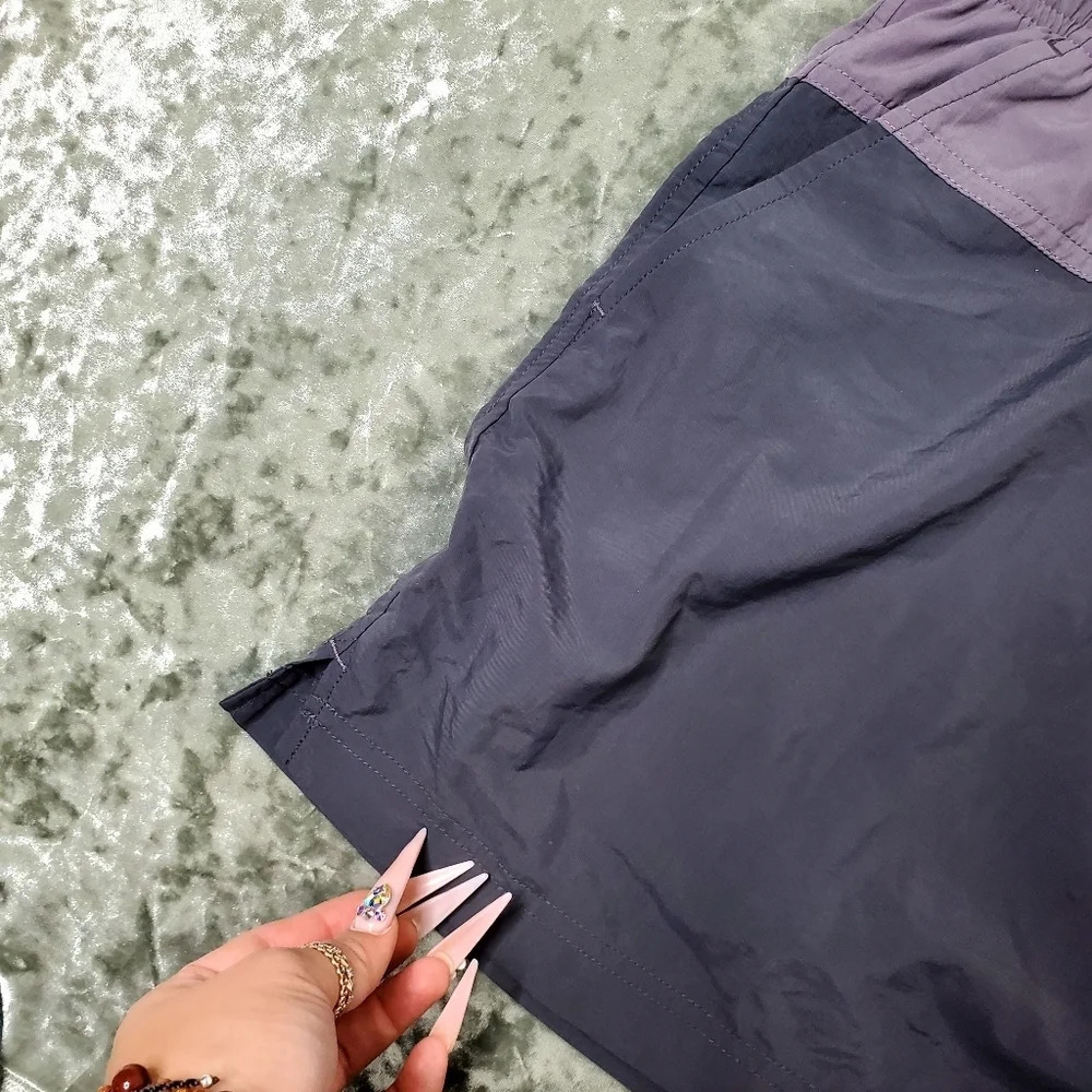 Columbia Gray Sandy River Skort - Picture 3 of 13